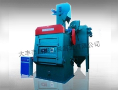 扬州工业钢结构抛丸机生产厂家